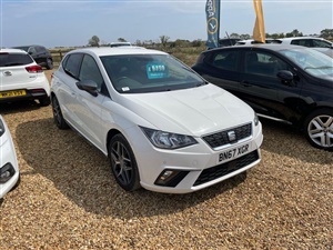 Large image for the Used Seat IBIZA