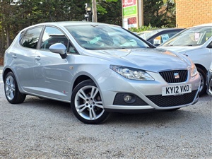Large image for the Used Seat IBIZA