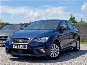 Large image for the Used Seat IBIZA