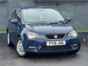 Large image for the Used Seat IBIZA