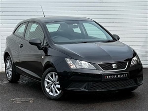 Large image for the Used Seat IBIZA