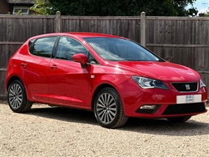 Large image for the Used Seat IBIZA