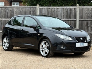 Large image for the Used Seat IBIZA