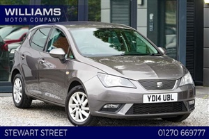Large image for the Used Seat IBIZA