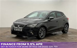 Large image for the Used Seat IBIZA