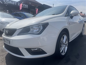 Large image for the Used Seat IBIZA