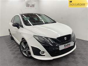 Large image for the Used Seat IBIZA