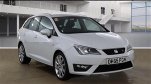 Large image for the Used Seat Ibiza