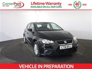 Large image for the Used Seat IBIZA
