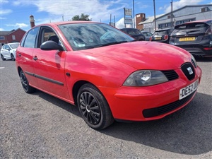 Large image for the Used Seat IBIZA