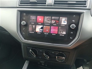 Large image for the Used Seat IBIZA