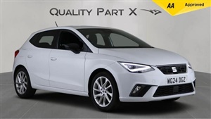 Large image for the Used Seat Ibiza