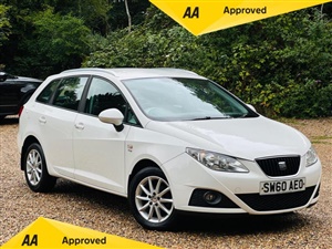 Large image for the Used Seat Ibiza
