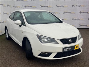 Large image for the Used Seat Ibiza