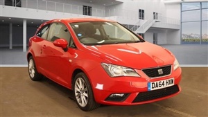 Large image for the Used Seat IBIZA
