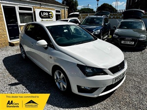 Large image for the Used Seat IBIZA