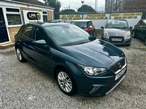 Large image for the Used Seat IBIZA