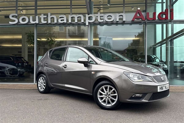 Large image for the Used Seat Ibiza