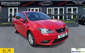 Large image for the Used Seat IBIZA