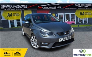 Large image for the Used Seat IBIZA