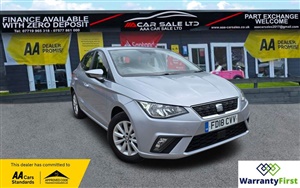 Large image for the Used Seat IBIZA