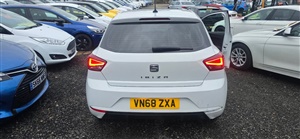 Large image for the Used Seat IBIZA