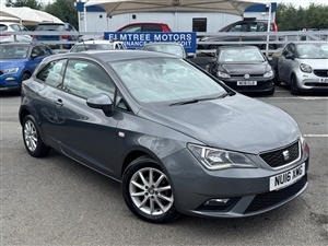 Large image for the Used Seat IBIZA