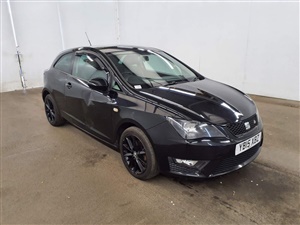 Large image for the Used Seat IBIZA