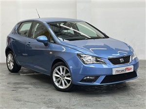 Large image for the Used Seat IBIZA