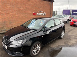 Large image for the Used Seat Ibiza