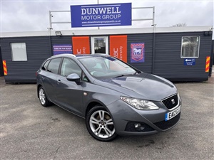 Large image for the Used Seat IBIZA