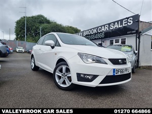 Large image for the Used Seat IBIZA