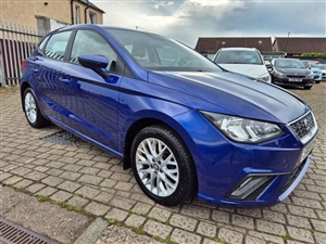 Large image for the Used Seat IBIZA