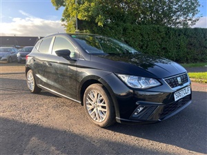 Large image for the Used Seat IBIZA