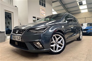 Large image for the Used Seat IBIZA