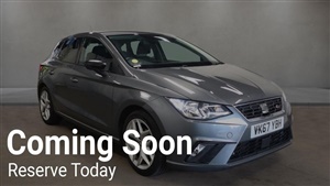 Large image for the Used Seat IBIZA
