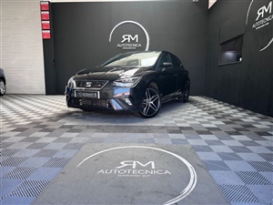 Large image for the Used Seat IBIZA