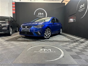 Large image for the Used Seat IBIZA