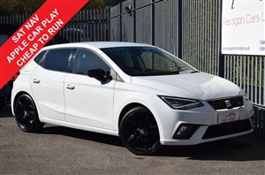 Large image for the Used Seat IBIZA