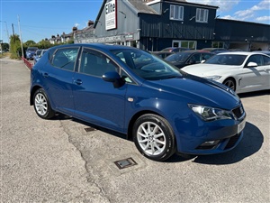 Large image for the Used Seat IBIZA