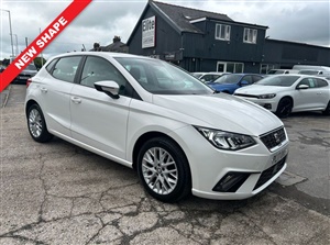 Large image for the Used Seat IBIZA