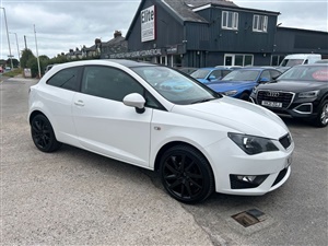 Large image for the Used Seat IBIZA