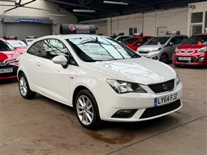 Large image for the Used Seat Ibiza
