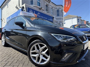 Large image for the Used Seat IBIZA