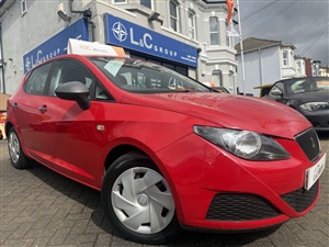 Large image for the Used Seat IBIZA