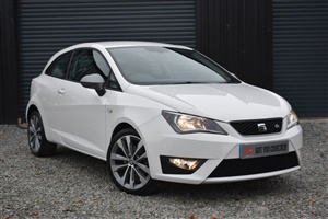 Large image for the Used Seat IBIZA