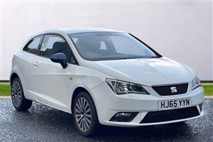 Large image for the Used Seat IBIZA