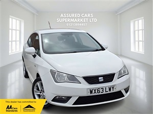 Large image for the Used Seat IBIZA