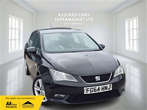 Large image for the Used Seat IBIZA