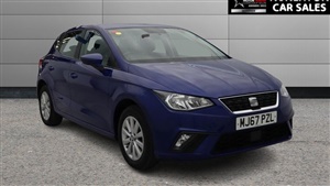 Large image for the Used Seat IBIZA